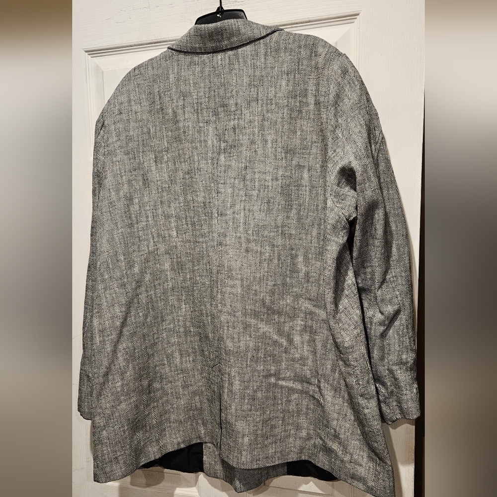 RACHEL COMEY BLAZER - Picture 2 of 2